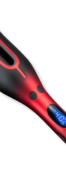 CHI 1'' Volcanic Lava Ceramic Pro Spin and Curl CHI 1'' Volcanic Lava Ceramic Pro Spin and Curl